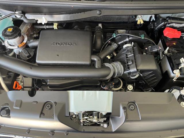 N-WGN L 純正9型ナビ バックカメラ 禁煙車 ホンダセンシング 前席シートヒーター LEDヘッド 電動パーキング ETC ドラレコ フルセグ Bluetooth接続 コーナーセンサー スマートキー(19枚目)