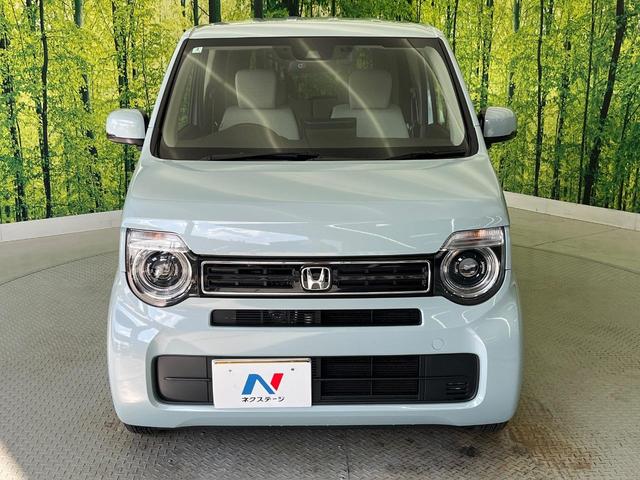 N-WGN L 純正9型ナビ バックカメラ 禁煙車 ホンダセンシング 前席シートヒーター LEDヘッド 電動パーキング ETC ドラレコ フルセグ Bluetooth接続 コーナーセンサー スマートキー(25枚目)