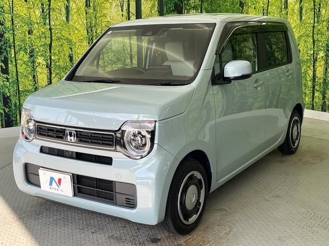 N-WGN L 純正9型ナビ バックカメラ 禁煙車 ホンダセンシング 前席シートヒーター LEDヘッド 電動パーキング ETC ドラレコ フルセグ Bluetooth接続 コーナーセンサー スマートキー(26枚目)