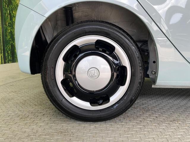 N-WGN L 純正9型ナビ バックカメラ 禁煙車 ホンダセンシング 前席シートヒーター LEDヘッド 電動パーキング ETC ドラレコ フルセグ Bluetooth接続 コーナーセンサー スマートキー(34枚目)