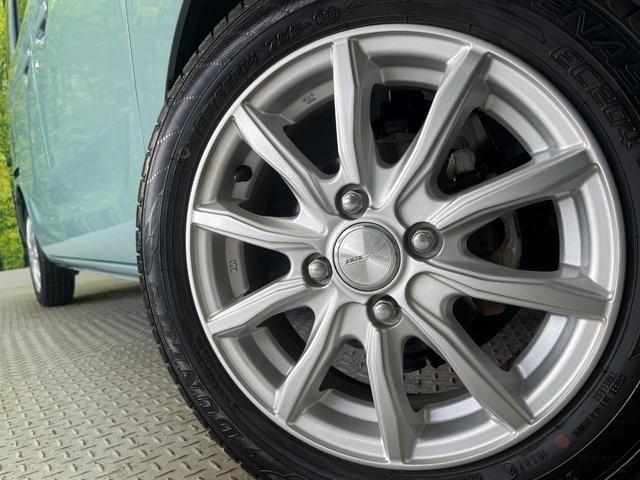 スペーシア ハイブリッドＧ　ＳＤナビ　禁煙車　ＥＴＣ　スマートキー＆プッシュスタート　オートエアコン　ドラレコ　ＬＥＤヘッド　Ｂｌｕｅｔｏｏｔｈ接続　１４インチアルミ　アイドリングストップ　オートライト　電動格納ミラー（14枚目）