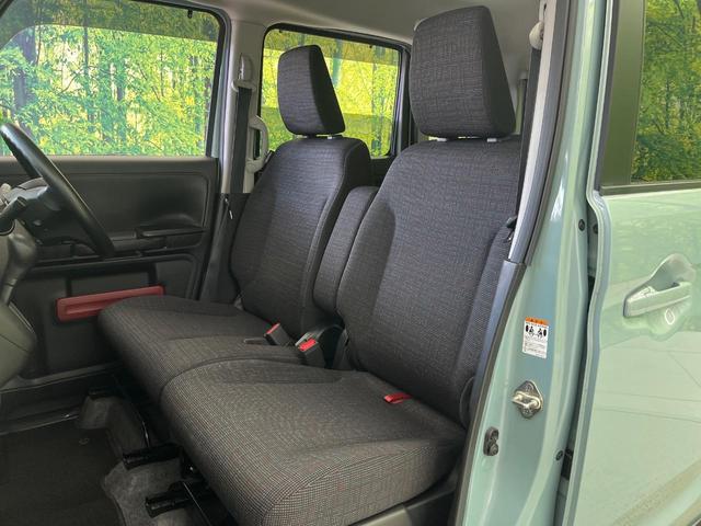 スペーシア ハイブリッドＧ　ＳＤナビ　禁煙車　ＥＴＣ　スマートキー＆プッシュスタート　オートエアコン　ドラレコ　ＬＥＤヘッド　Ｂｌｕｅｔｏｏｔｈ接続　１４インチアルミ　アイドリングストップ　オートライト　電動格納ミラー（38枚目）