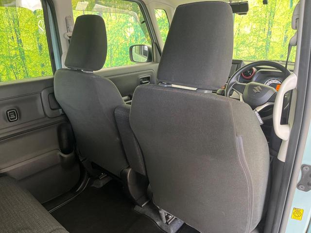 スペーシア ハイブリッドＧ　ＳＤナビ　禁煙車　ＥＴＣ　スマートキー＆プッシュスタート　オートエアコン　ドラレコ　ＬＥＤヘッド　Ｂｌｕｅｔｏｏｔｈ接続　１４インチアルミ　アイドリングストップ　オートライト　電動格納ミラー（39枚目）