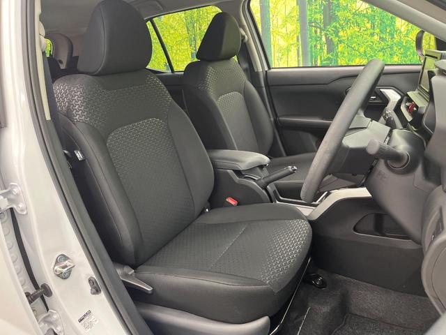 ライズ X 禁煙車 SDナビ バックカメラ スマートアシスト スマートキー ドライブレコーダー ETC LEDヘッド コーナーセンサー オートライト オートハイビーム 車線逸脱装置 Bluetooth CD(9枚目)