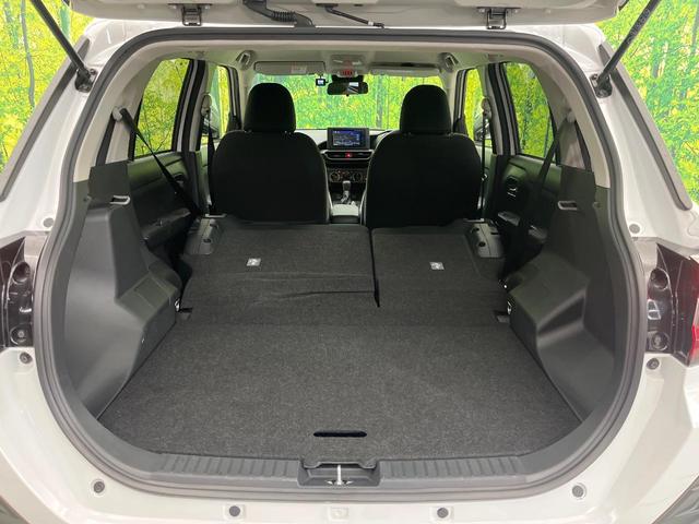 ライズ X 禁煙車 SDナビ バックカメラ スマートアシスト スマートキー ドライブレコーダー ETC LEDヘッド コーナーセンサー オートライト オートハイビーム 車線逸脱装置 Bluetooth CD(11枚目)