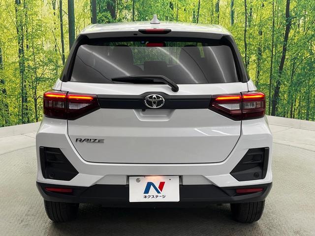 ライズ X 禁煙車 SDナビ バックカメラ スマートアシスト スマートキー ドライブレコーダー ETC LEDヘッド コーナーセンサー オートライト オートハイビーム 車線逸脱装置 Bluetooth CD(16枚目)