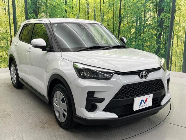 ライズ X 禁煙車 SDナビ バックカメラ スマートアシスト スマートキー ドライブレコーダー ETC LEDヘッド コーナーセンサー オートライト オートハイビーム 車線逸脱装置 Bluetooth CD(17枚目)