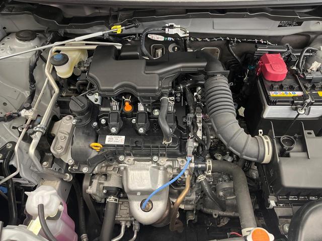 ライズ X 禁煙車 SDナビ バックカメラ スマートアシスト スマートキー ドライブレコーダー ETC LEDヘッド コーナーセンサー オートライト オートハイビーム 車線逸脱装置 Bluetooth CD(19枚目)