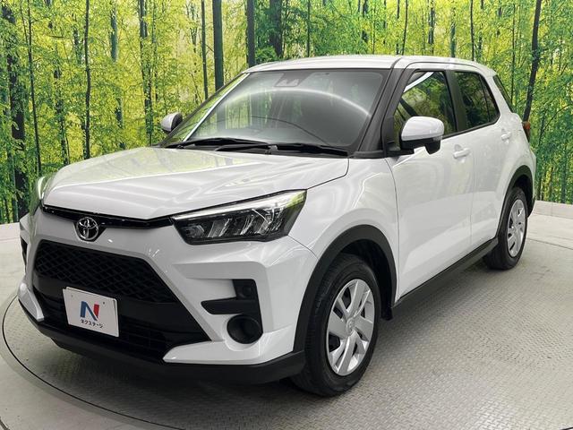 ライズ X 禁煙車 SDナビ バックカメラ スマートアシスト スマートキー ドライブレコーダー ETC LEDヘッド コーナーセンサー オートライト オートハイビーム 車線逸脱装置 Bluetooth CD(25枚目)