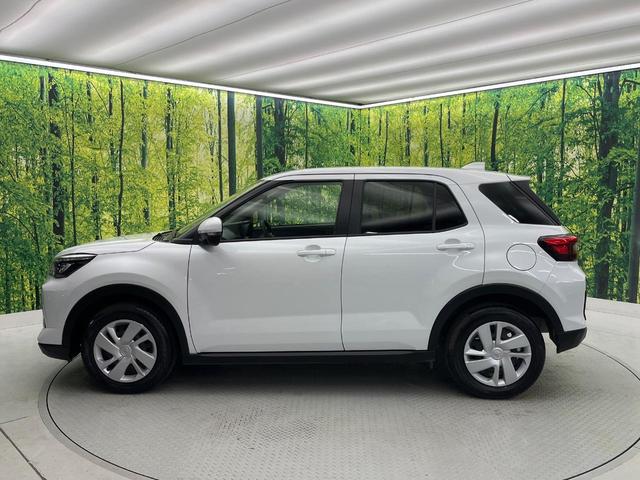 ライズ X 禁煙車 SDナビ バックカメラ スマートアシスト スマートキー ドライブレコーダー ETC LEDヘッド コーナーセンサー オートライト オートハイビーム 車線逸脱装置 Bluetooth CD(26枚目)