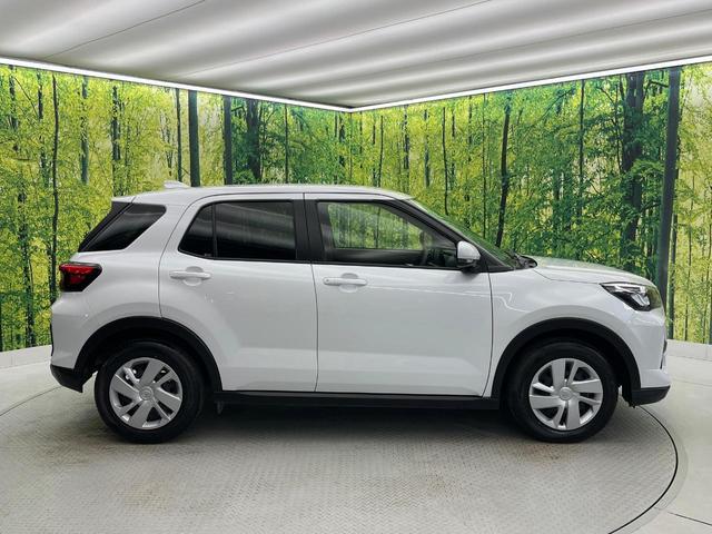 ライズ X 禁煙車 SDナビ バックカメラ スマートアシスト スマートキー ドライブレコーダー ETC LEDヘッド コーナーセンサー オートライト オートハイビーム 車線逸脱装置 Bluetooth CD(29枚目)