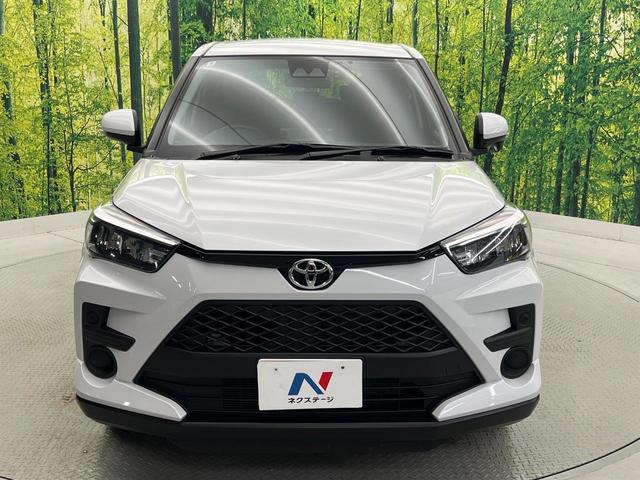 ライズ X 禁煙車 SDナビ バックカメラ スマートアシスト スマートキー ドライブレコーダー ETC LEDヘッド コーナーセンサー オートライト オートハイビーム 車線逸脱装置 Bluetooth CD(30枚目)