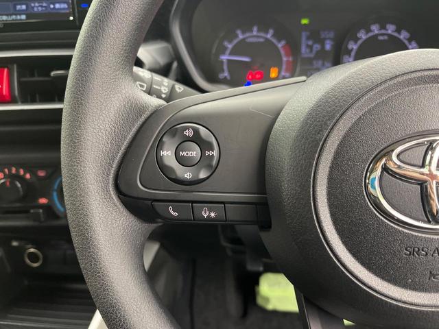 ライズ X 禁煙車 SDナビ バックカメラ スマートアシスト スマートキー ドライブレコーダー ETC LEDヘッド コーナーセンサー オートライト オートハイビーム 車線逸脱装置 Bluetooth CD(40枚目)