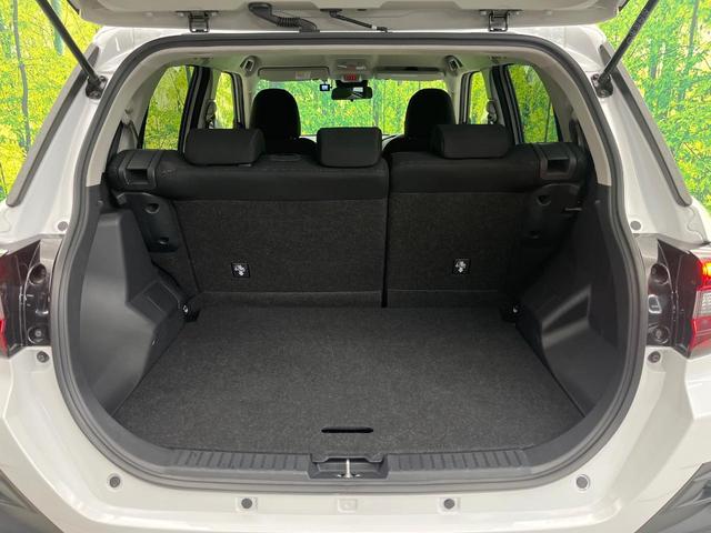 ライズ X 禁煙車 SDナビ バックカメラ スマートアシスト スマートキー ドライブレコーダー ETC LEDヘッド コーナーセンサー オートライト オートハイビーム 車線逸脱装置 Bluetooth CD(49枚目)