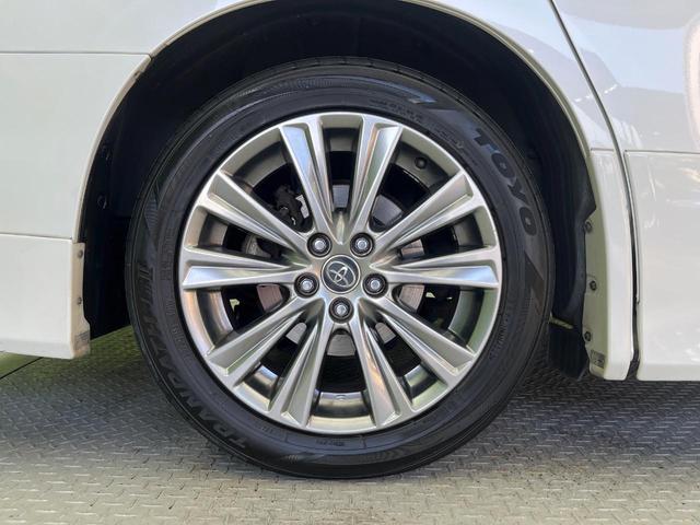 ヴェルファイア ２．５Ｚ　Ａエディション　ゴールデンアイズ　サンルーフ　１１型ＢＩＧ－Ｘ　フリップダウン　アドミレイションフルエアロ　プリクラッシュ　レーダークルーズ　両側電動ドア　バックカメラ　禁煙車　パワーバックドア　ハーフレザー　ドラレコ（31枚目）