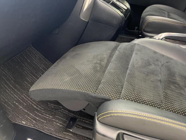 ヴェルファイア ２．５Ｚ　Ａエディション　ゴールデンアイズ　サンルーフ　１１型ＢＩＧ－Ｘ　フリップダウン　アドミレイションフルエアロ　プリクラッシュ　レーダークルーズ　両側電動ドア　バックカメラ　禁煙車　パワーバックドア　ハーフレザー　ドラレコ（60枚目）