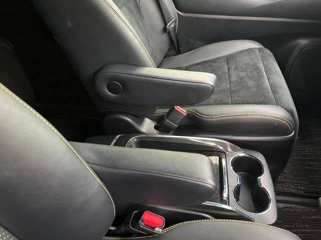 ヴェルファイア ２．５Ｚ　Ａエディション　ゴールデンアイズ　サンルーフ　１１型ＢＩＧ－Ｘ　フリップダウン　アドミレイションフルエアロ　プリクラッシュ　レーダークルーズ　両側電動ドア　バックカメラ　禁煙車　パワーバックドア　ハーフレザー　ドラレコ（67枚目）