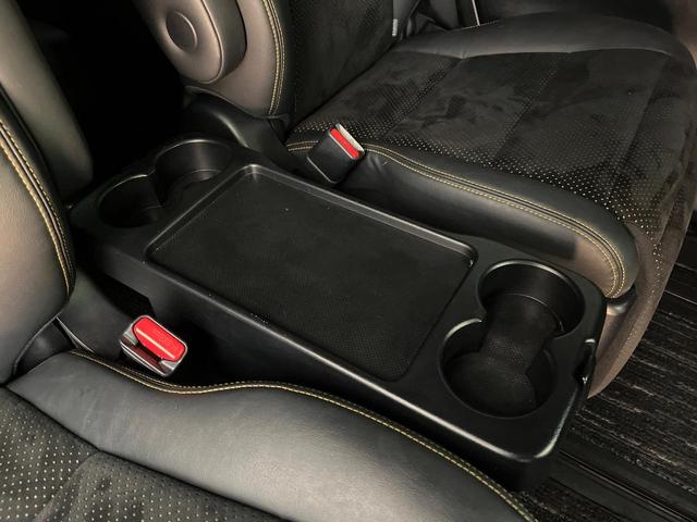 ヴェルファイア ２．５Ｚ　Ａエディション　ゴールデンアイズ　サンルーフ　１１型ＢＩＧ－Ｘ　フリップダウン　アドミレイションフルエアロ　プリクラッシュ　レーダークルーズ　両側電動ドア　バックカメラ　禁煙車　パワーバックドア　ハーフレザー　ドラレコ（70枚目）