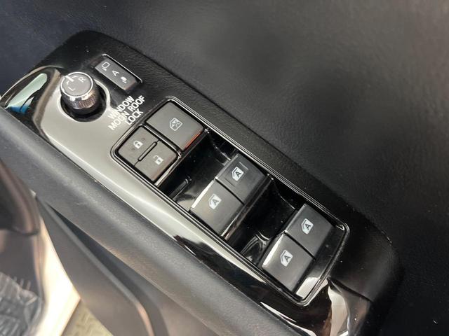 ヴェルファイア ２．５Ｚ　Ａエディション　ゴールデンアイズ　サンルーフ　１１型ＢＩＧ－Ｘ　フリップダウン　アドミレイションフルエアロ　プリクラッシュ　レーダークルーズ　両側電動ドア　バックカメラ　禁煙車　パワーバックドア　ハーフレザー　ドラレコ（74枚目）