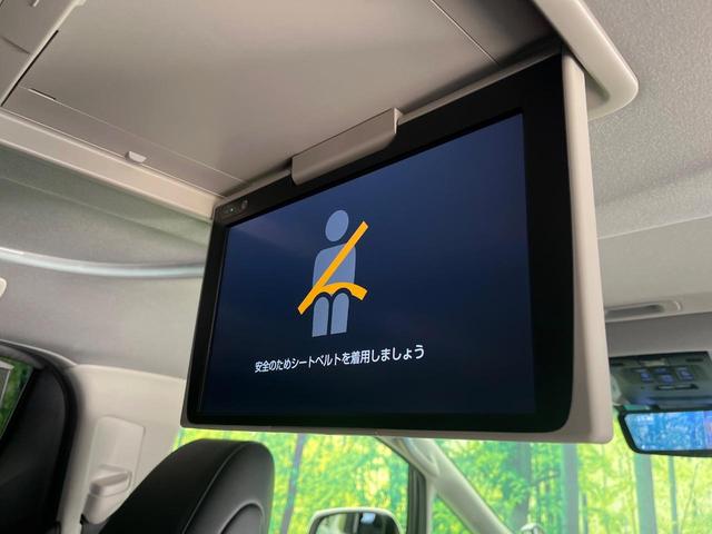 アルファード 2.5S Cパッケージ サンルーフ 純正9型ディスプレイオーディオ バックカメラ 禁煙車 フリップダウンモニター セーフティセンス 両側電動スライドドア パワーバックドア シートベンチレーション ETC 前後ドラレコ(6枚目)