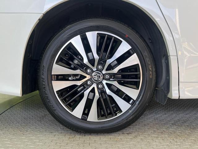 アルファード 2.5S Cパッケージ サンルーフ 純正9型ディスプレイオーディオ バックカメラ 禁煙車 フリップダウンモニター セーフティセンス 両側電動スライドドア パワーバックドア シートベンチレーション ETC 前後ドラレコ(33枚目)