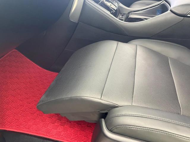 アルファード 2.5S Cパッケージ サンルーフ 純正9型ディスプレイオーディオ バックカメラ 禁煙車 フリップダウンモニター セーフティセンス 両側電動スライドドア パワーバックドア シートベンチレーション ETC 前後ドラレコ(43枚目)