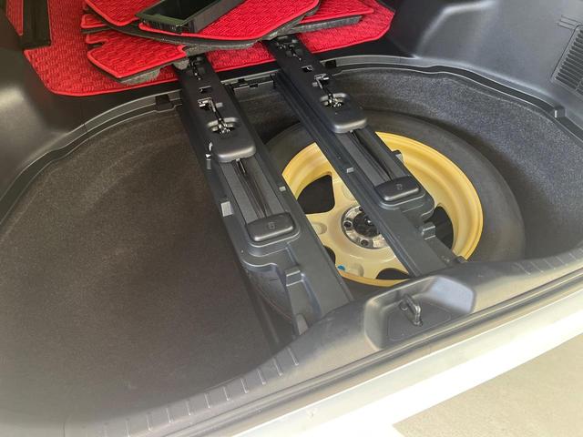 アルファード 2.5S Cパッケージ サンルーフ 純正9型ディスプレイオーディオ バックカメラ 禁煙車 フリップダウンモニター セーフティセンス 両側電動スライドドア パワーバックドア シートベンチレーション ETC 前後ドラレコ(46枚目)