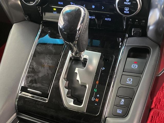 アルファード 2.5S Cパッケージ サンルーフ 純正9型ディスプレイオーディオ バックカメラ 禁煙車 フリップダウンモニター セーフティセンス 両側電動スライドドア パワーバックドア シートベンチレーション ETC 前後ドラレコ(49枚目)