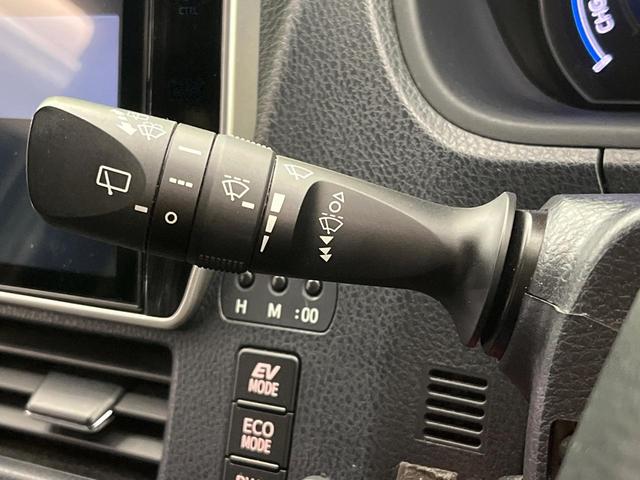 ヴォクシー ハイブリッドＺＳ　煌　フルエアロ　禁煙車　フリップダウンモニター　純正１０．５インチナビ　バックカメラ　トヨタセーフティセンス　両側電動スライドドア　コーナーセンサー　ＬＥＤヘッド　ＥＴＣ２．０　クルーズコントロール（39枚目）
