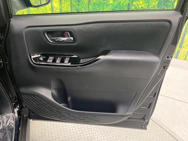 ヴォクシー ハイブリッドＺＳ　煌　フルエアロ　禁煙車　フリップダウンモニター　純正１０．５インチナビ　バックカメラ　トヨタセーフティセンス　両側電動スライドドア　コーナーセンサー　ＬＥＤヘッド　ＥＴＣ２．０　クルーズコントロール（63枚目）