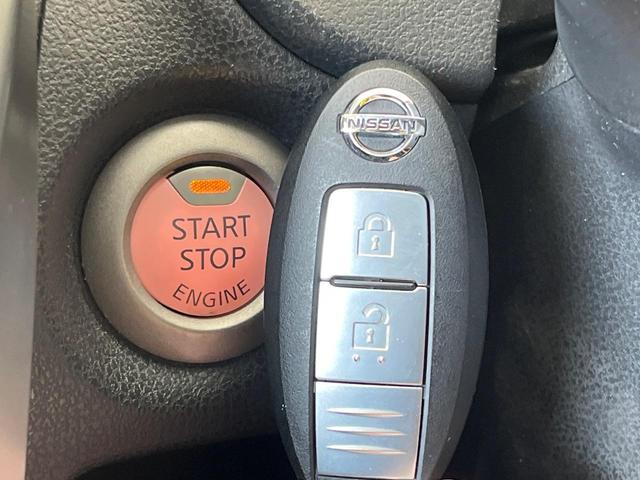ノート X 純正ナビ ETC Bluetooth フルセグ 禁煙車 スマートキー アイドリングストップ 電動格納ミラー 盗難防止装置 プライバシーガラス パワーウィンドウ(6枚目)