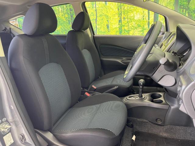 ノート X 純正ナビ ETC Bluetooth フルセグ 禁煙車 スマートキー アイドリングストップ 電動格納ミラー 盗難防止装置 プライバシーガラス パワーウィンドウ(9枚目)