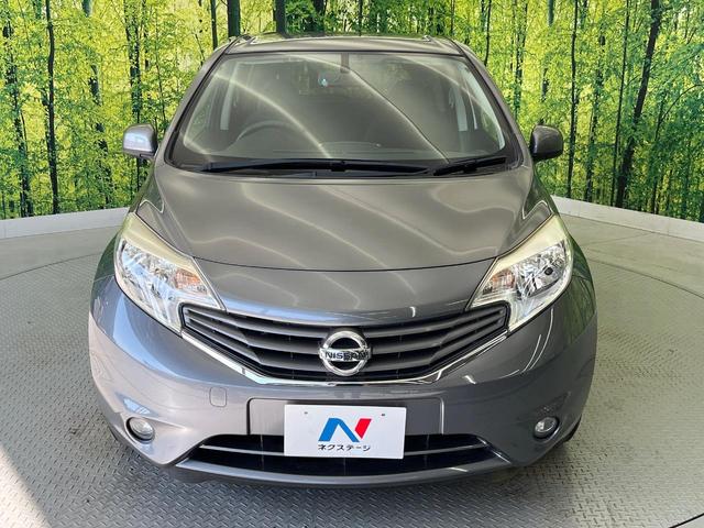 ノート X 純正ナビ ETC Bluetooth フルセグ 禁煙車 スマートキー アイドリングストップ 電動格納ミラー 盗難防止装置 プライバシーガラス パワーウィンドウ(15枚目)