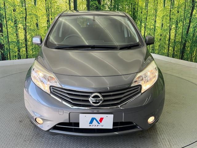 ノート X 純正ナビ ETC Bluetooth フルセグ 禁煙車 スマートキー アイドリングストップ 電動格納ミラー 盗難防止装置 プライバシーガラス パワーウィンドウ(30枚目)