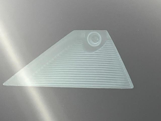 デミオ XDツーリング Lパッケージ 純正ナビ 全周囲カメラ 禁煙車 衝突軽減 レーダークルーズ ブラインドスポットモニター ETC ドラレコ Bluetooth フルセグ シートヒーター ハーフレザーシート クリアランスソナー(6枚目)