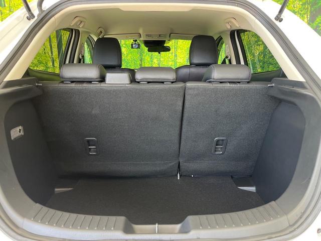 デミオ XDツーリング Lパッケージ 純正ナビ 全周囲カメラ 禁煙車 衝突軽減 レーダークルーズ ブラインドスポットモニター ETC ドラレコ Bluetooth フルセグ シートヒーター ハーフレザーシート クリアランスソナー(11枚目)