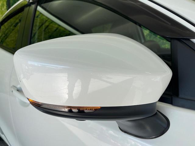 デミオ XDツーリング Lパッケージ 純正ナビ 全周囲カメラ 禁煙車 衝突軽減 レーダークルーズ ブラインドスポットモニター ETC ドラレコ Bluetooth フルセグ シートヒーター ハーフレザーシート クリアランスソナー(27枚目)