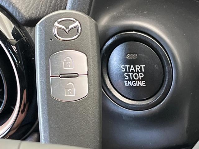 デミオ XDツーリング Lパッケージ 純正ナビ 全周囲カメラ 禁煙車 衝突軽減 レーダークルーズ ブラインドスポットモニター ETC ドラレコ Bluetooth フルセグ シートヒーター ハーフレザーシート クリアランスソナー(47枚目)