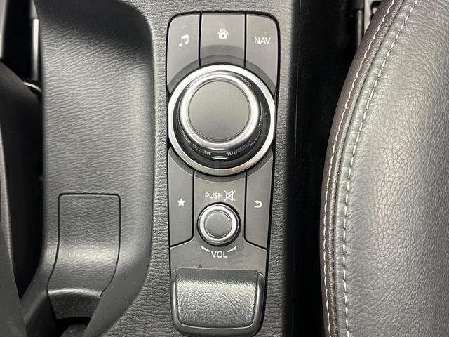 デミオ XDツーリング Lパッケージ 純正ナビ 全周囲カメラ 禁煙車 衝突軽減 レーダークルーズ ブラインドスポットモニター ETC ドラレコ Bluetooth フルセグ シートヒーター ハーフレザーシート クリアランスソナー(63枚目)