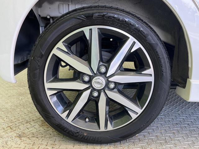 デイズ ハイウェイスター Gターボ ターボ 禁煙車 純正SDナビ 全周囲カメラ エマージェンシーブレーキ ドライブレコーダー ETC HIDヘッド オートエアコン オートライト 純正15インチアルミ Bluetooth CD DVD再生(31枚目)