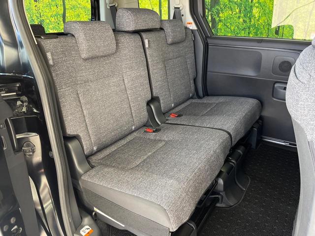 シエンタ ハイブリッドZ 禁煙車 純正10.5インチナビ バックカメラ トヨタセーフティセンス レーダークルーズ ブラインドスポットモニター 両側電動スライドドア コーナーセンサー LEDヘッド ETC スマートキー(10枚目)