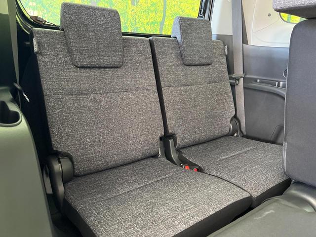 シエンタ ハイブリッドZ 禁煙車 純正10.5インチナビ バックカメラ トヨタセーフティセンス レーダークルーズ ブラインドスポットモニター 両側電動スライドドア コーナーセンサー LEDヘッド ETC スマートキー(11枚目)