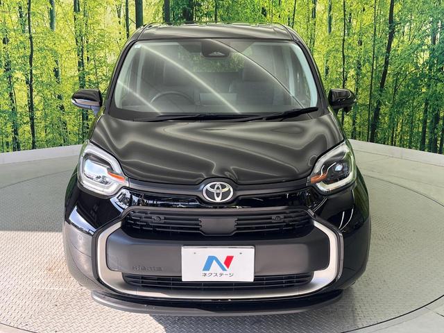 シエンタ ハイブリッドZ 禁煙車 純正10.5インチナビ バックカメラ トヨタセーフティセンス レーダークルーズ ブラインドスポットモニター 両側電動スライドドア コーナーセンサー LEDヘッド ETC スマートキー(30枚目)