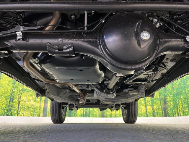 ジムニー ＸＣ　届出済未使用車　４ＷＤ　ターボ　衝突被害軽減システム　コーナーセンサー　スマートキー　ＬＥＤヘッド　クルコン　オートハイビーム　車線逸脱警報　オートライト　オートエアコン　純正１６インチアルミ（20枚目）