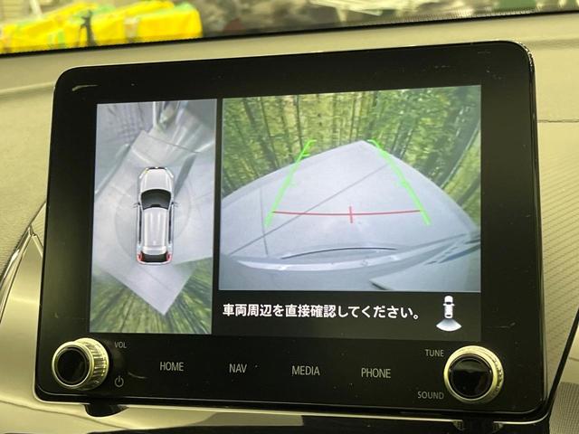 エクリプスクロス ブラックエディション　４ＷＤ　ターボ　サンルーフ　禁煙車　純正８型ナビ　全周囲カメラ　ｅ－Ａｓｓｉｓｔ　マイパイロット　ＢＳＭ　電動リヤゲート　ハーフレザー　パワーシート　コーナーセンサー　ＬＥＤヘッド　全席シートヒーター（6枚目）