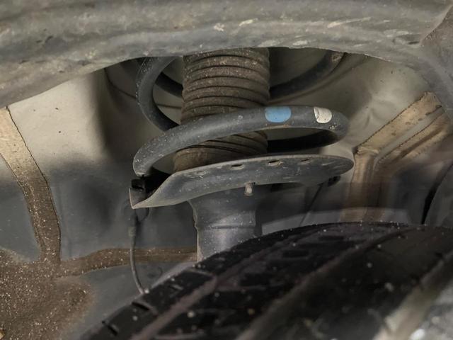 エクリプスクロス ブラックエディション　４ＷＤ　ターボ　サンルーフ　禁煙車　純正８型ナビ　全周囲カメラ　ｅ－Ａｓｓｉｓｔ　マイパイロット　ＢＳＭ　電動リヤゲート　ハーフレザー　パワーシート　コーナーセンサー　ＬＥＤヘッド　全席シートヒーター（21枚目）