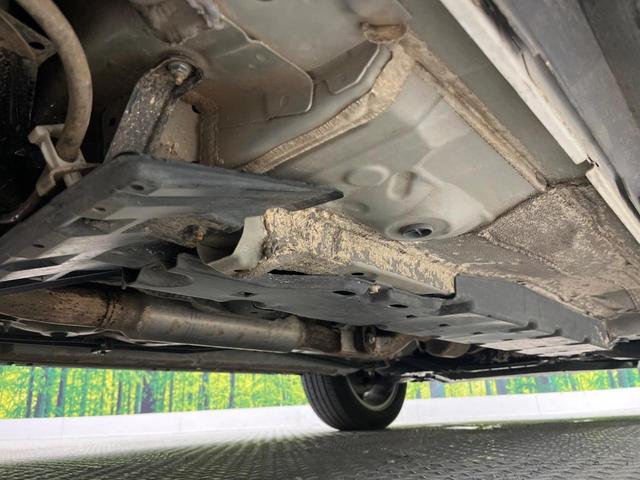 エクリプスクロス ブラックエディション　４ＷＤ　ターボ　サンルーフ　禁煙車　純正８型ナビ　全周囲カメラ　ｅ－Ａｓｓｉｓｔ　マイパイロット　ＢＳＭ　電動リヤゲート　ハーフレザー　パワーシート　コーナーセンサー　ＬＥＤヘッド　全席シートヒーター（24枚目）