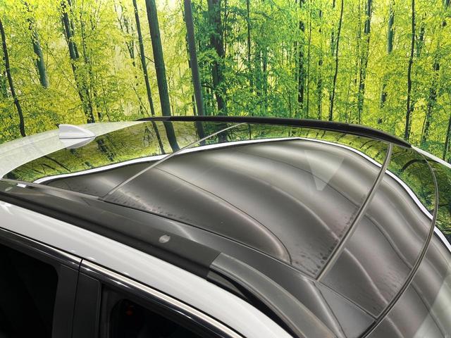 エクリプスクロス ブラックエディション　４ＷＤ　ターボ　サンルーフ　禁煙車　純正８型ナビ　全周囲カメラ　ｅ－Ａｓｓｉｓｔ　マイパイロット　ＢＳＭ　電動リヤゲート　ハーフレザー　パワーシート　コーナーセンサー　ＬＥＤヘッド　全席シートヒーター（35枚目）