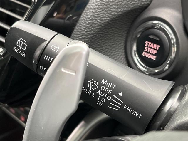 エクリプスクロス ブラックエディション　４ＷＤ　ターボ　サンルーフ　禁煙車　純正８型ナビ　全周囲カメラ　ｅ－Ａｓｓｉｓｔ　マイパイロット　ＢＳＭ　電動リヤゲート　ハーフレザー　パワーシート　コーナーセンサー　ＬＥＤヘッド　全席シートヒーター（42枚目）