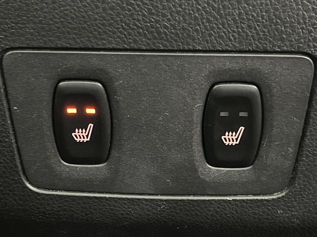 エクリプスクロス ブラックエディション　４ＷＤ　ターボ　サンルーフ　禁煙車　純正８型ナビ　全周囲カメラ　ｅ－Ａｓｓｉｓｔ　マイパイロット　ＢＳＭ　電動リヤゲート　ハーフレザー　パワーシート　コーナーセンサー　ＬＥＤヘッド　全席シートヒーター（50枚目）